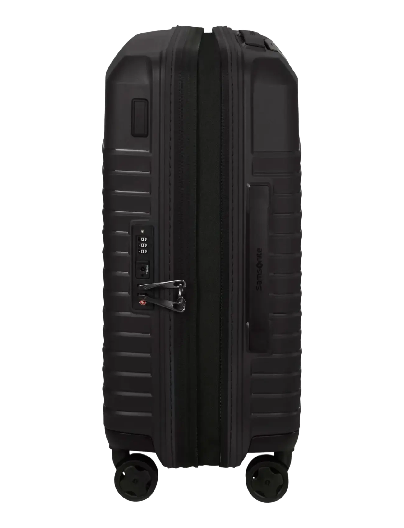Samsonite - INTUO SPINNER - extra large suitcases - black - 5