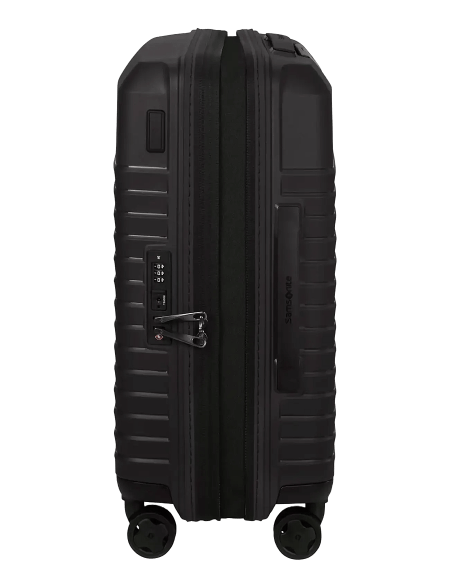 Samsonite - INTUO SPINNER - ekstra store kufferter - black - 5