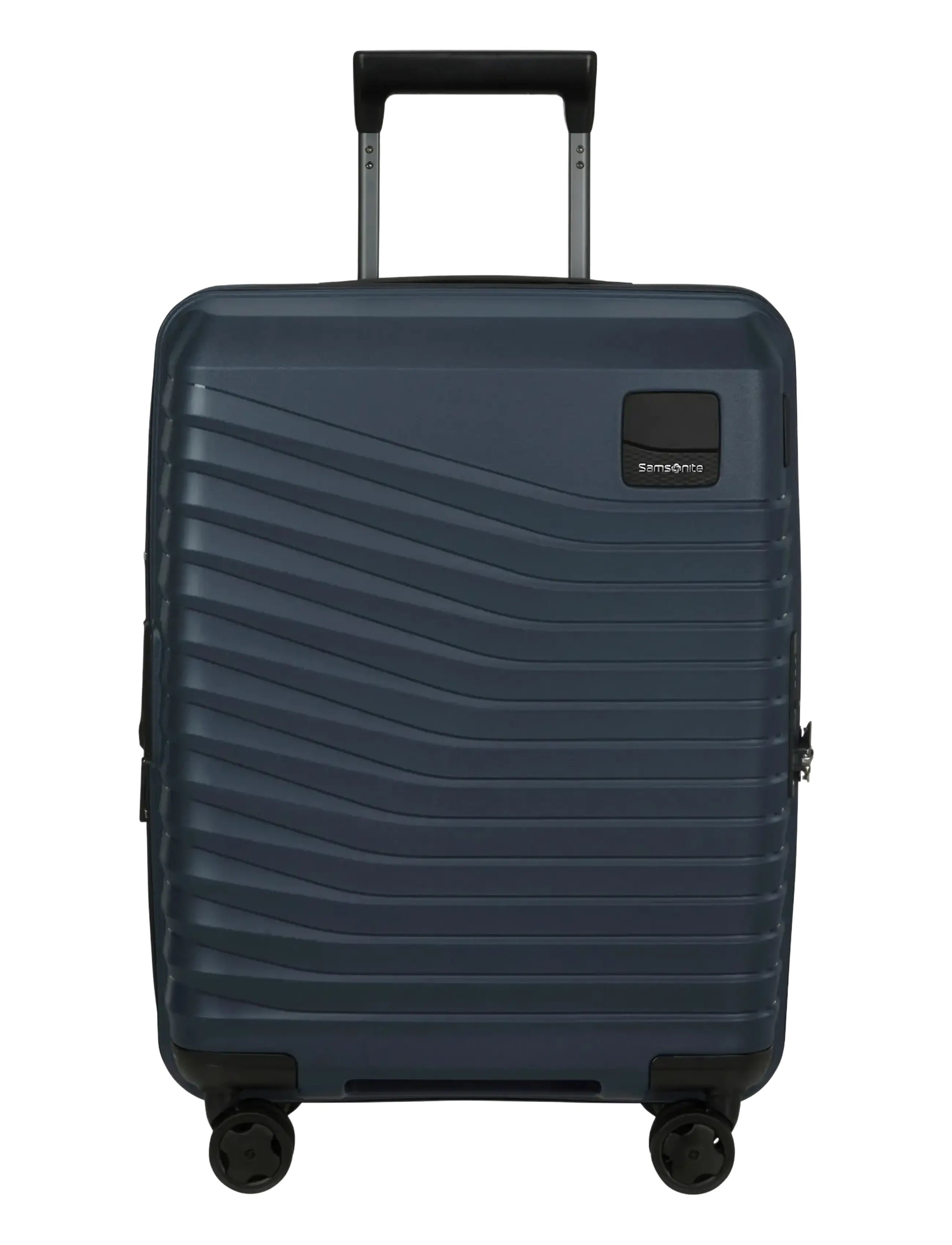 Samsonite Intuo Spinner, 55, Navy, Tasker > Kufferter, Herre