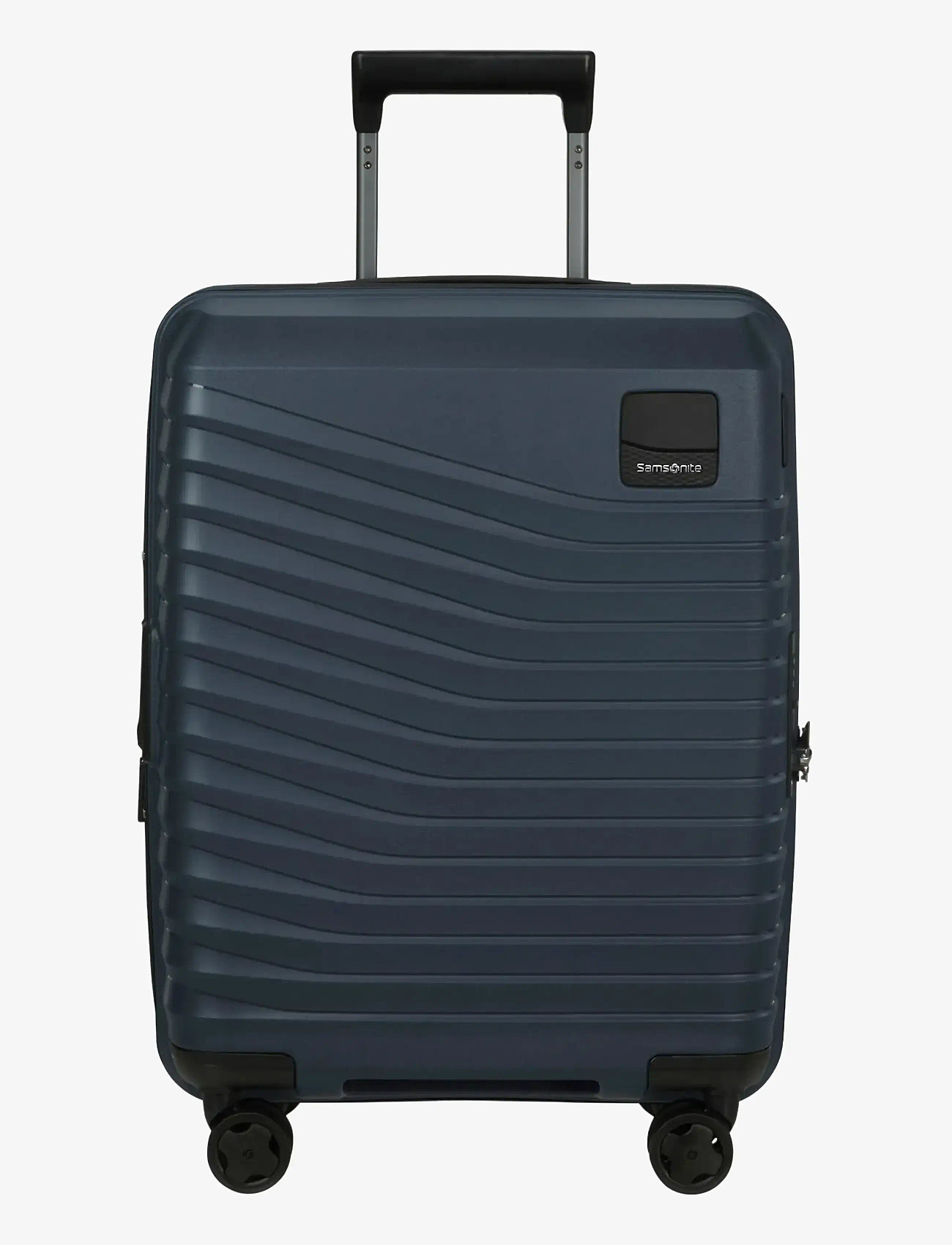 Samsonite - INTUO SPINNER - blue nights - 0