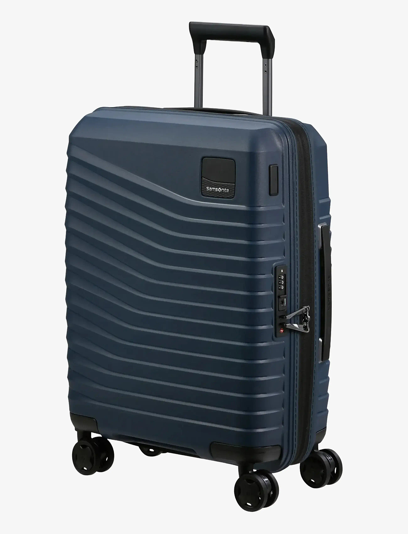 Samsonite - INTUO SPINNER - blue nights - 1