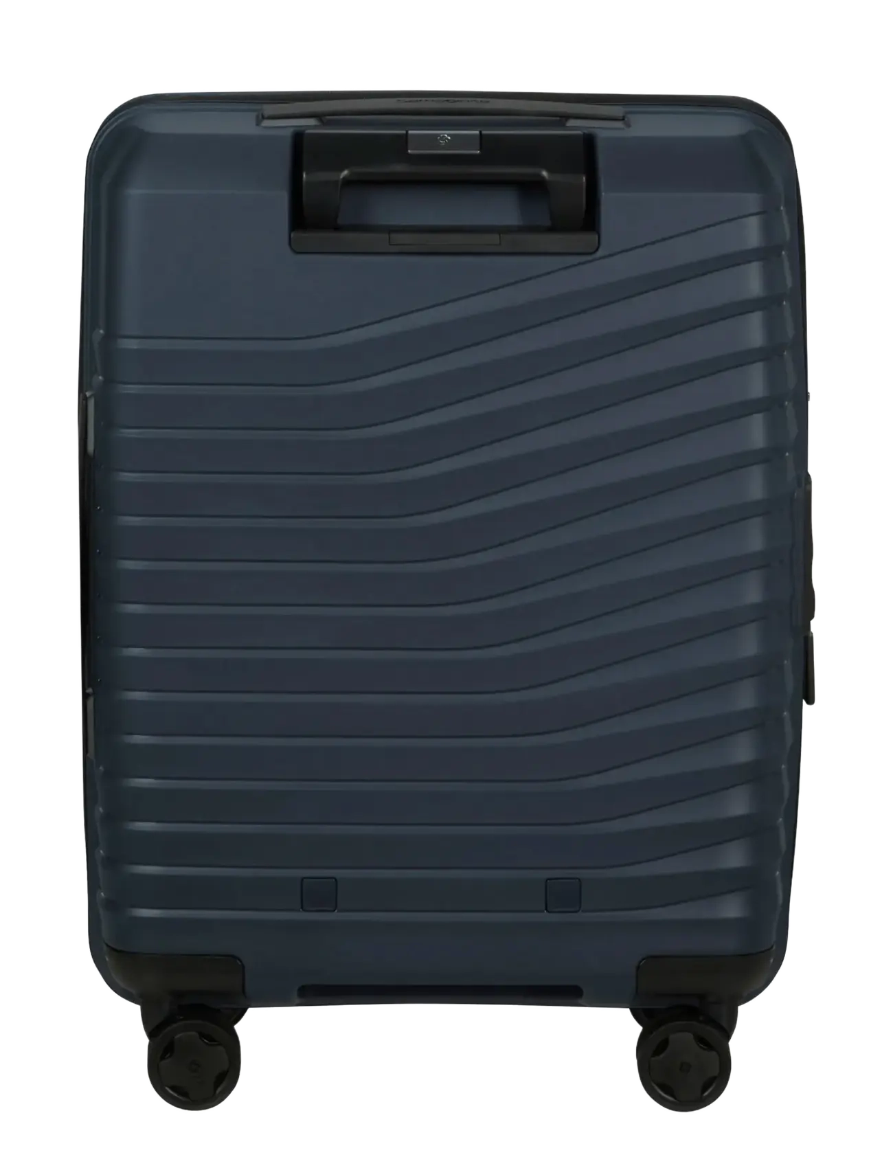 Samsonite - INTUO SPINNER - extragroße reisekoffer - blue nights - 2