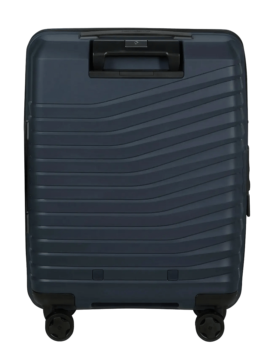 Samsonite - INTUO SPINNER 55/20 EXP - extragroße reisekoffer - blue nights - 2
