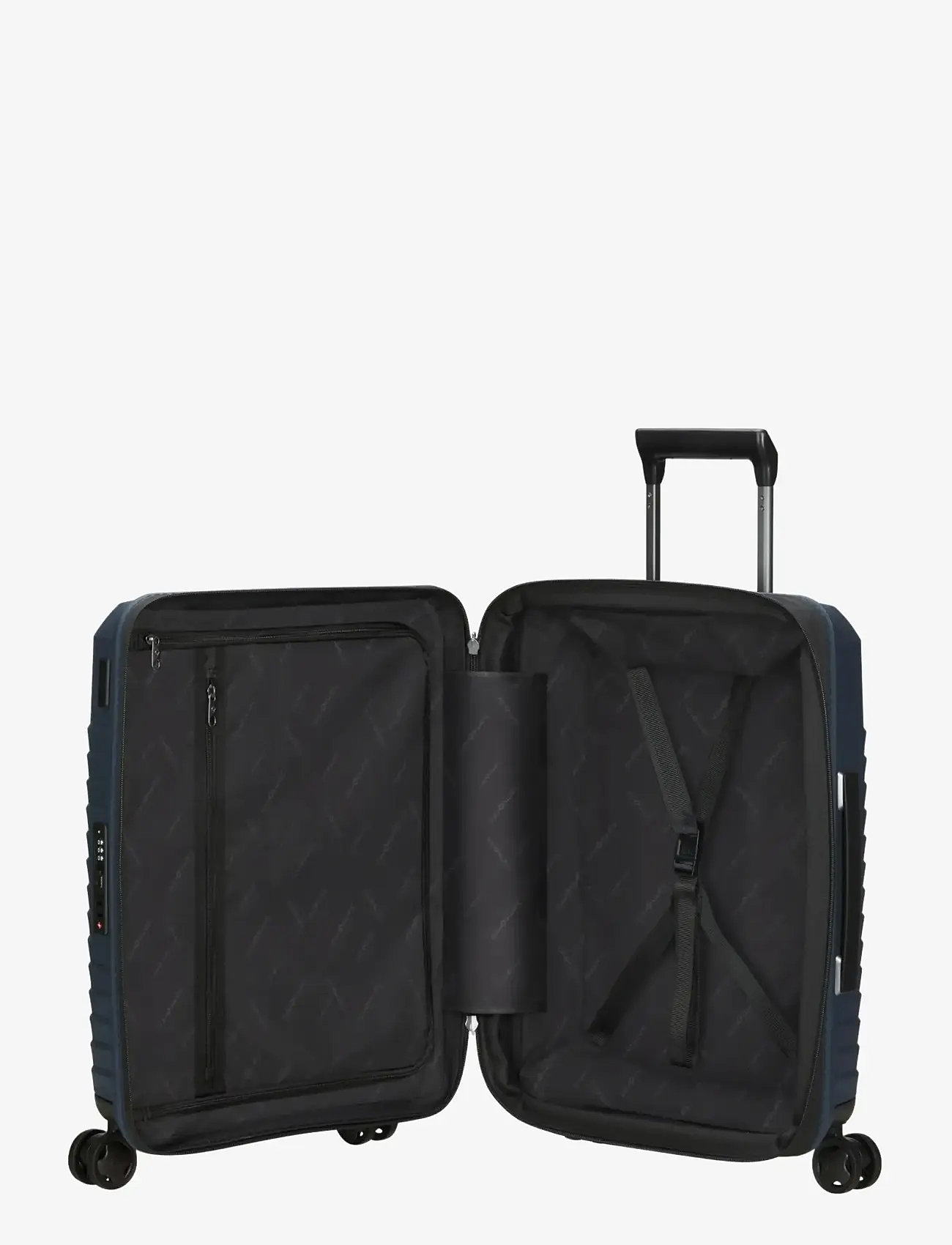 Samsonite - INTUO SPINNER - blue nights - 3