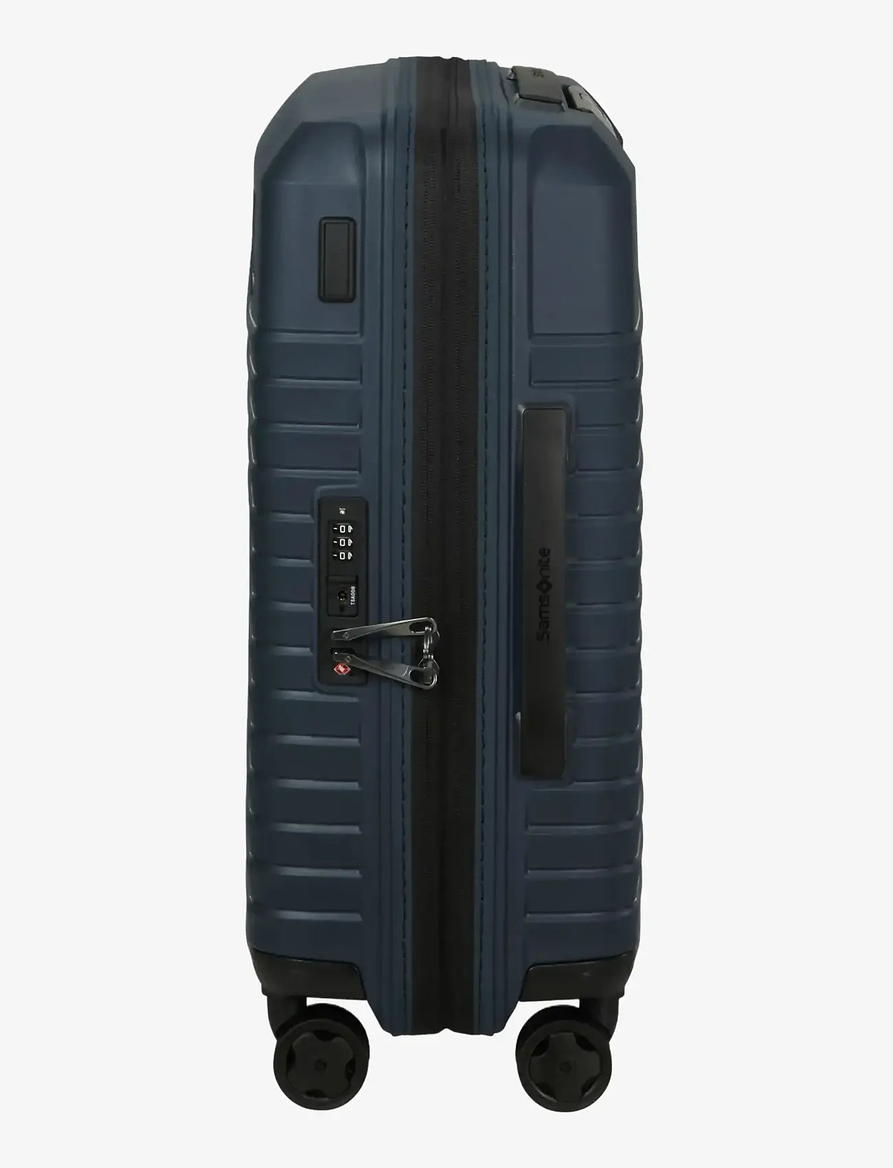 Samsonite - INTUO SPINNER - blue nights - 4