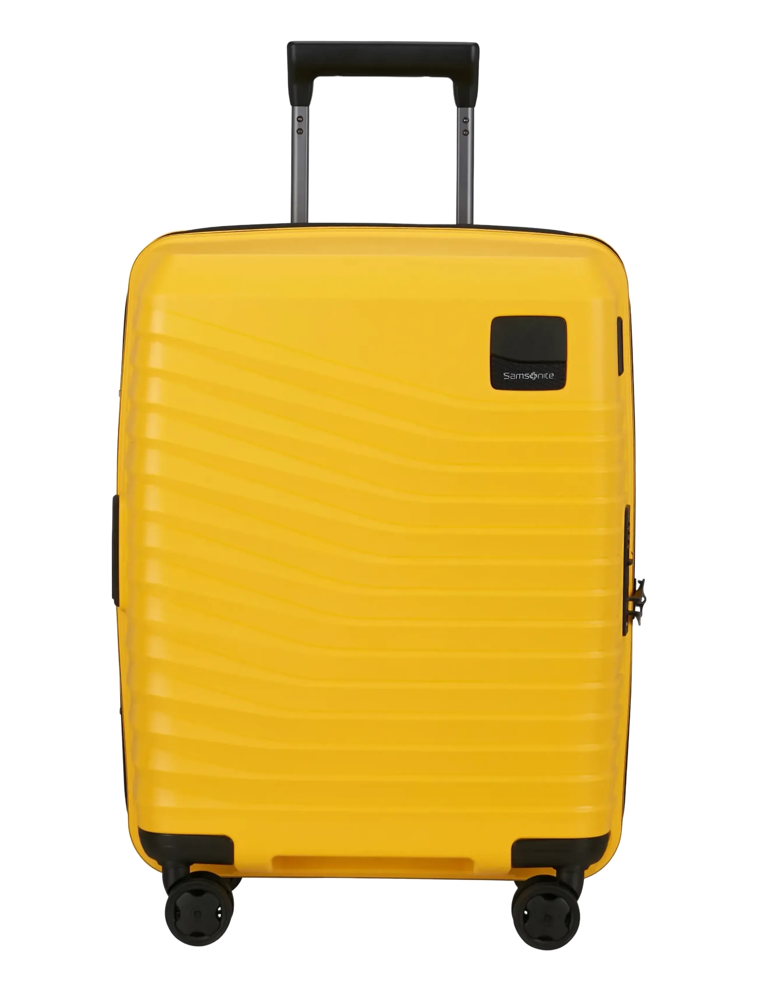 Samsonite Intuo Spinner, 55, Yellow, Tasker > Kufferter, Herre