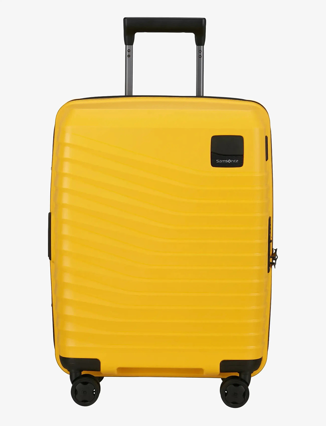 Samsonite - INTUO SPINNER - extragroße reisekoffer - citrus - 1