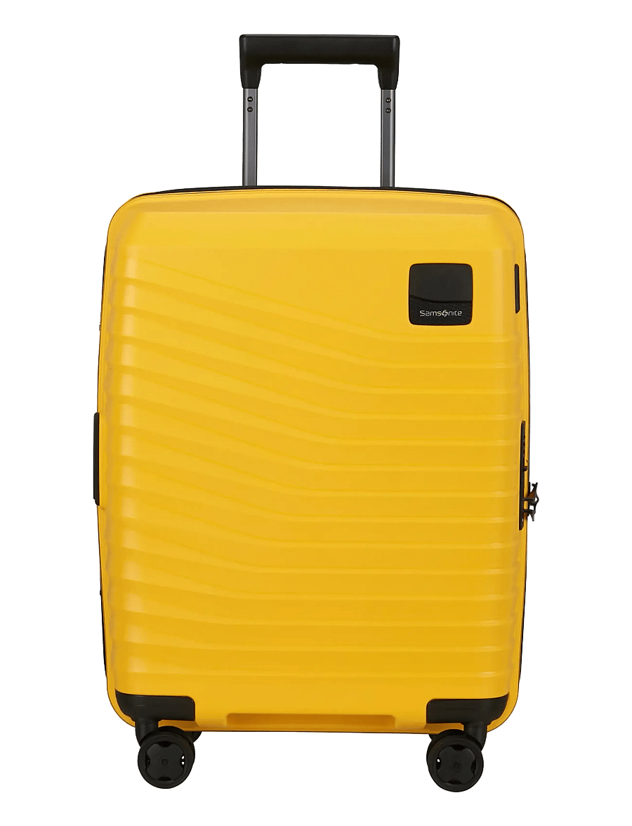 Samsonite - INTUO SPINNER - extra stora resväskor - citrus - 0