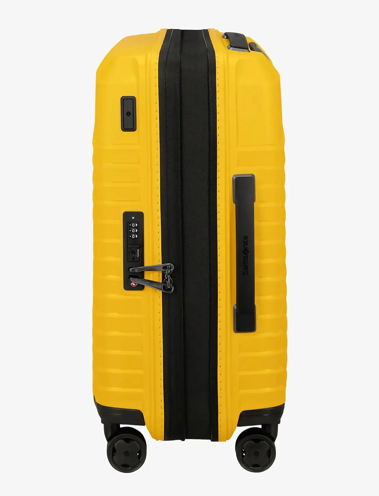 Samsonite - INTUO SPINNER - extragroße reisekoffer - citrus - 2
