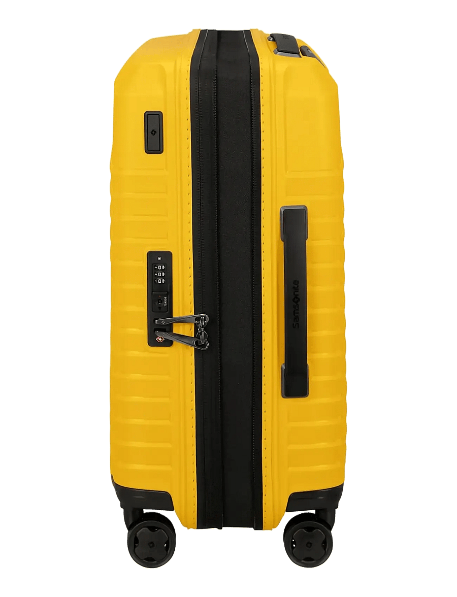 Samsonite - INTUO SPINNER - extra stora resväskor - citrus - 1