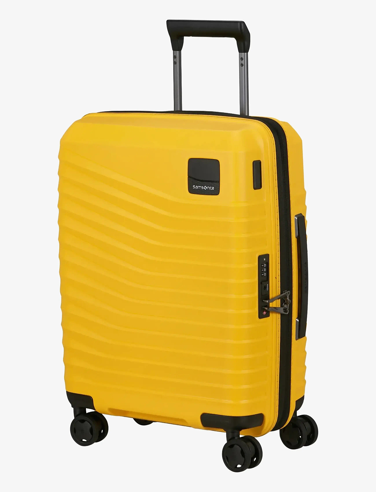 Samsonite - INTUO SPINNER - extragroße reisekoffer - citrus - 4