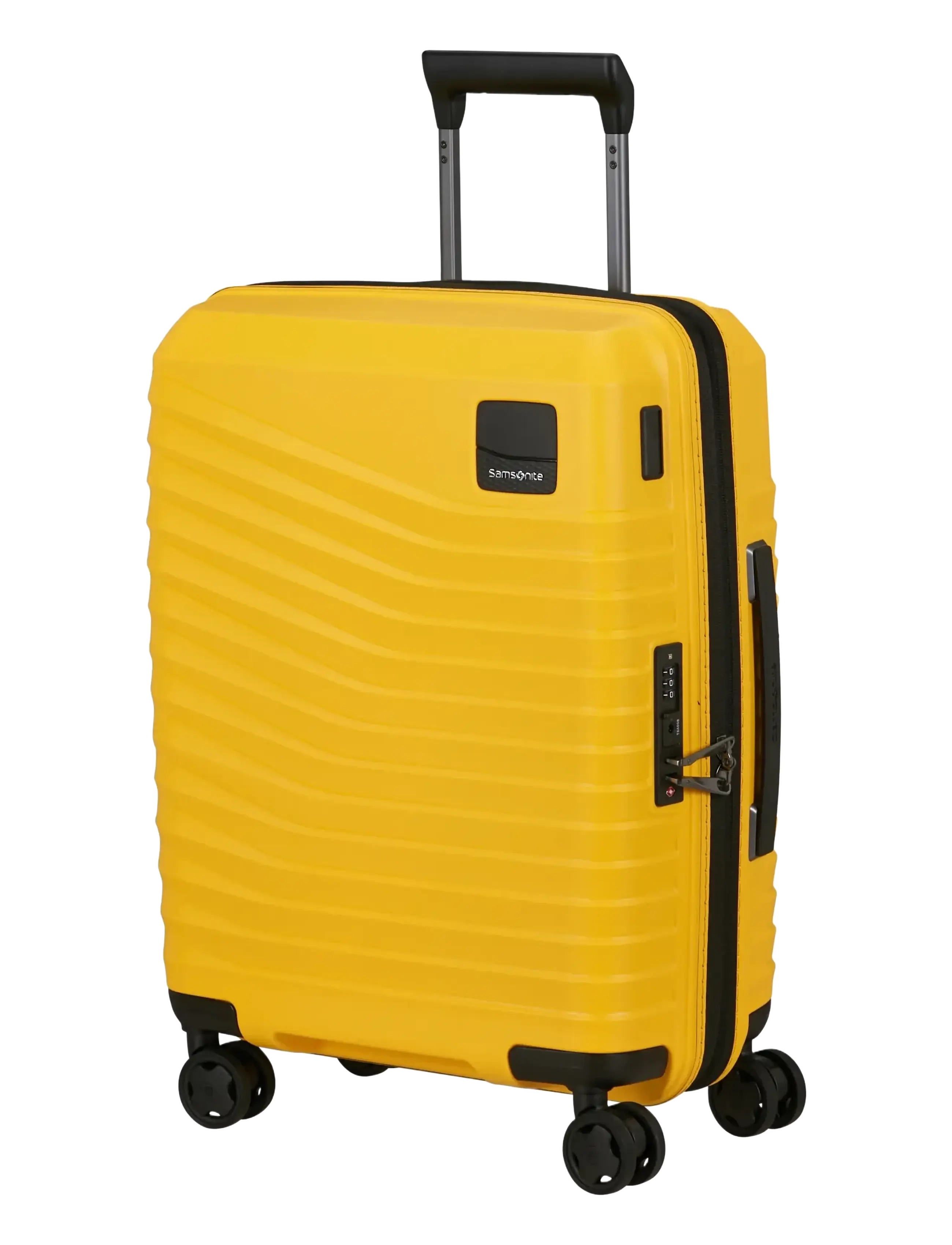 Samsonite - INTUO SPINNER - extragroße reisekoffer - citrus - 3