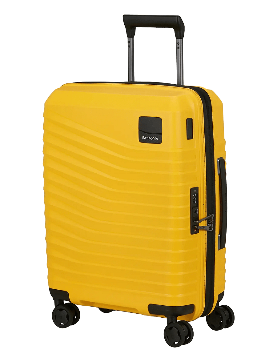 Samsonite - INTUO SPINNER - extra stora resväskor - citrus - 3