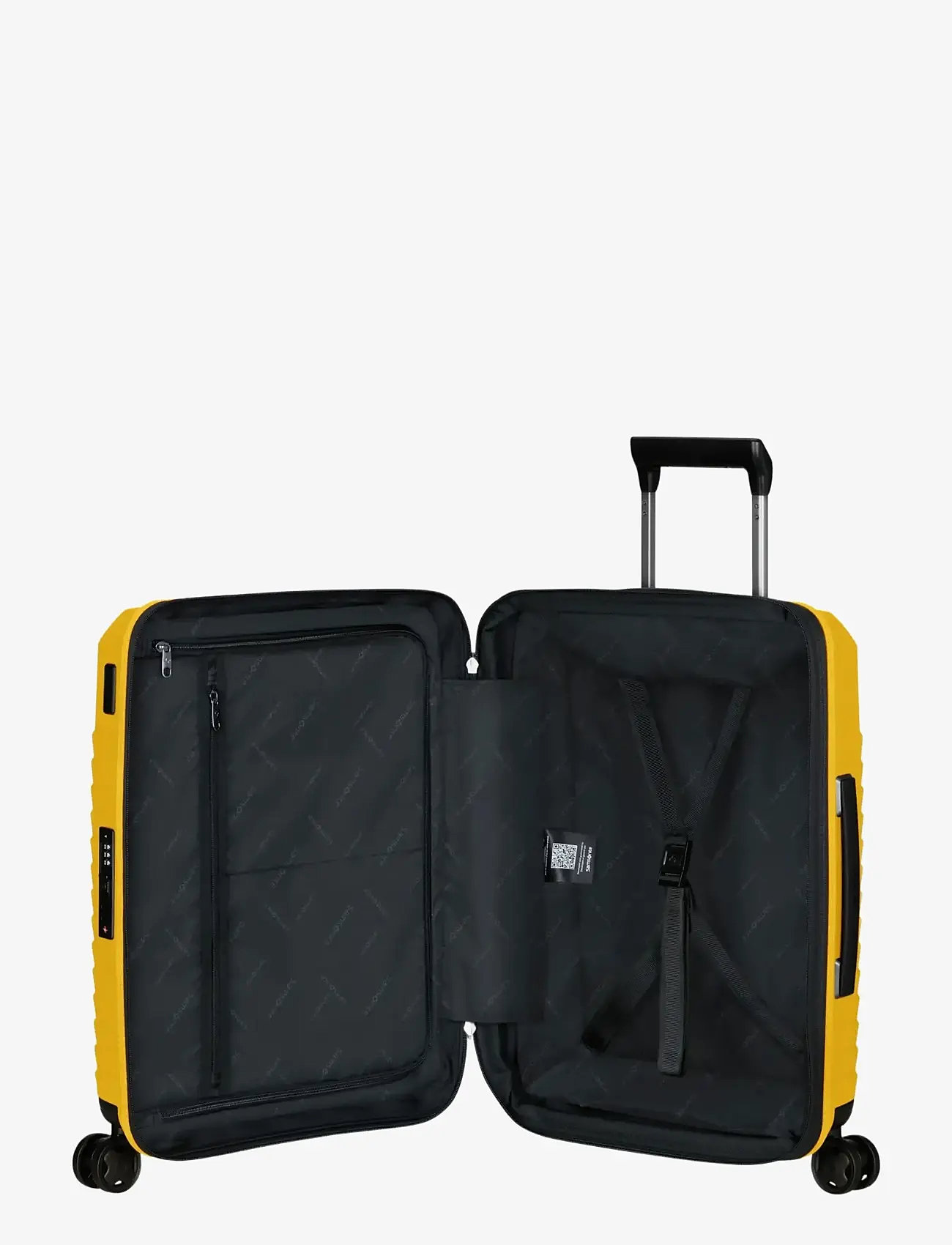 Samsonite - INTUO SPINNER - extragroße reisekoffer - citrus - 5