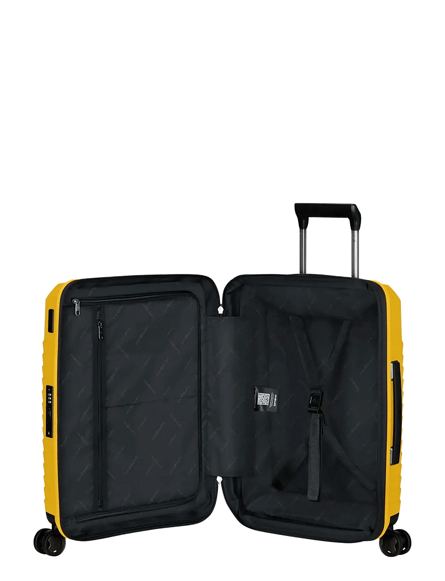 Samsonite - INTUO SPINNER - extra stora resväskor - citrus - 4