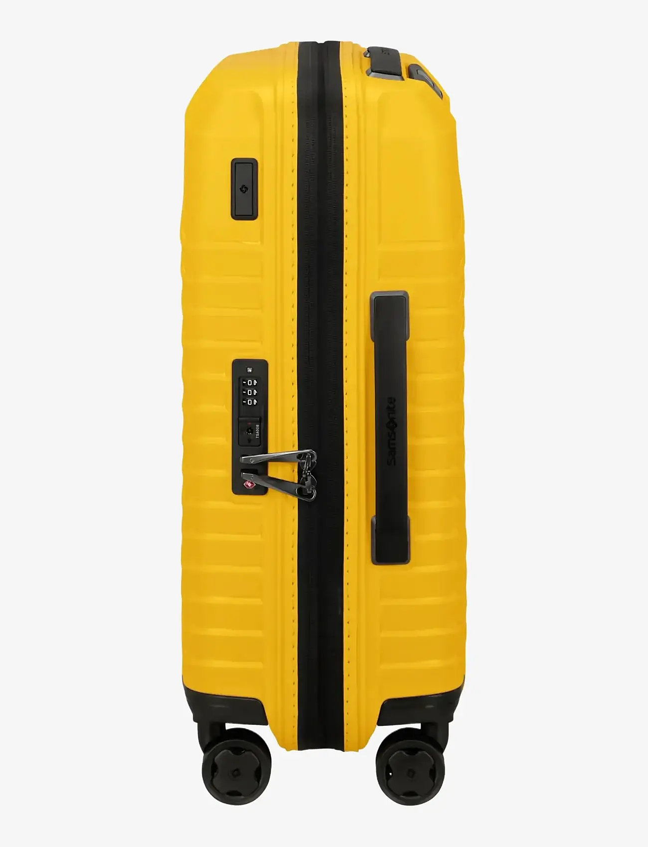 Samsonite - INTUO SPINNER 55/20 EXP - eriti suured kohvrid - citrus - 5