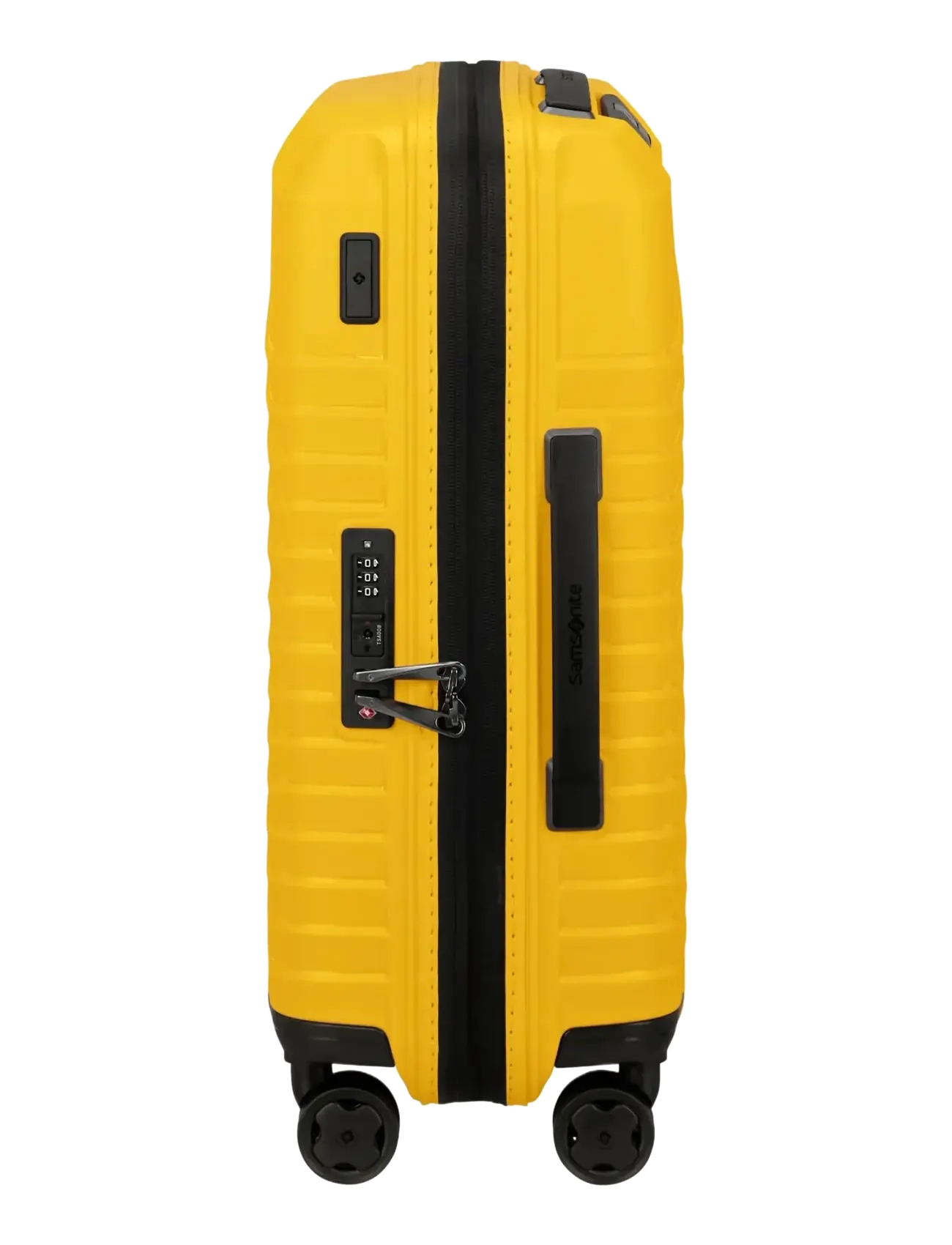 Samsonite - INTUO SPINNER - extragroße reisekoffer - citrus - 5