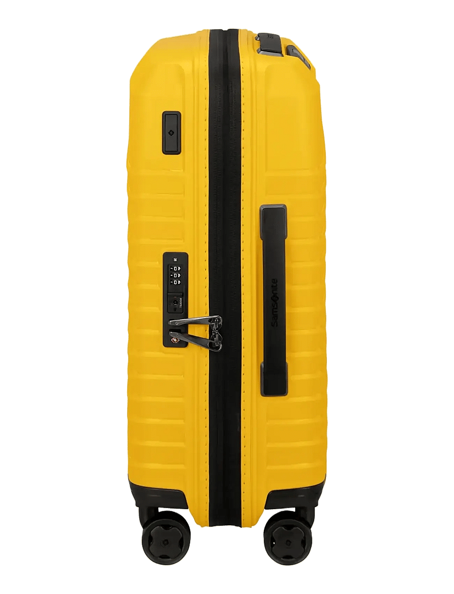 Samsonite - INTUO SPINNER - extra stora resväskor - citrus - 5