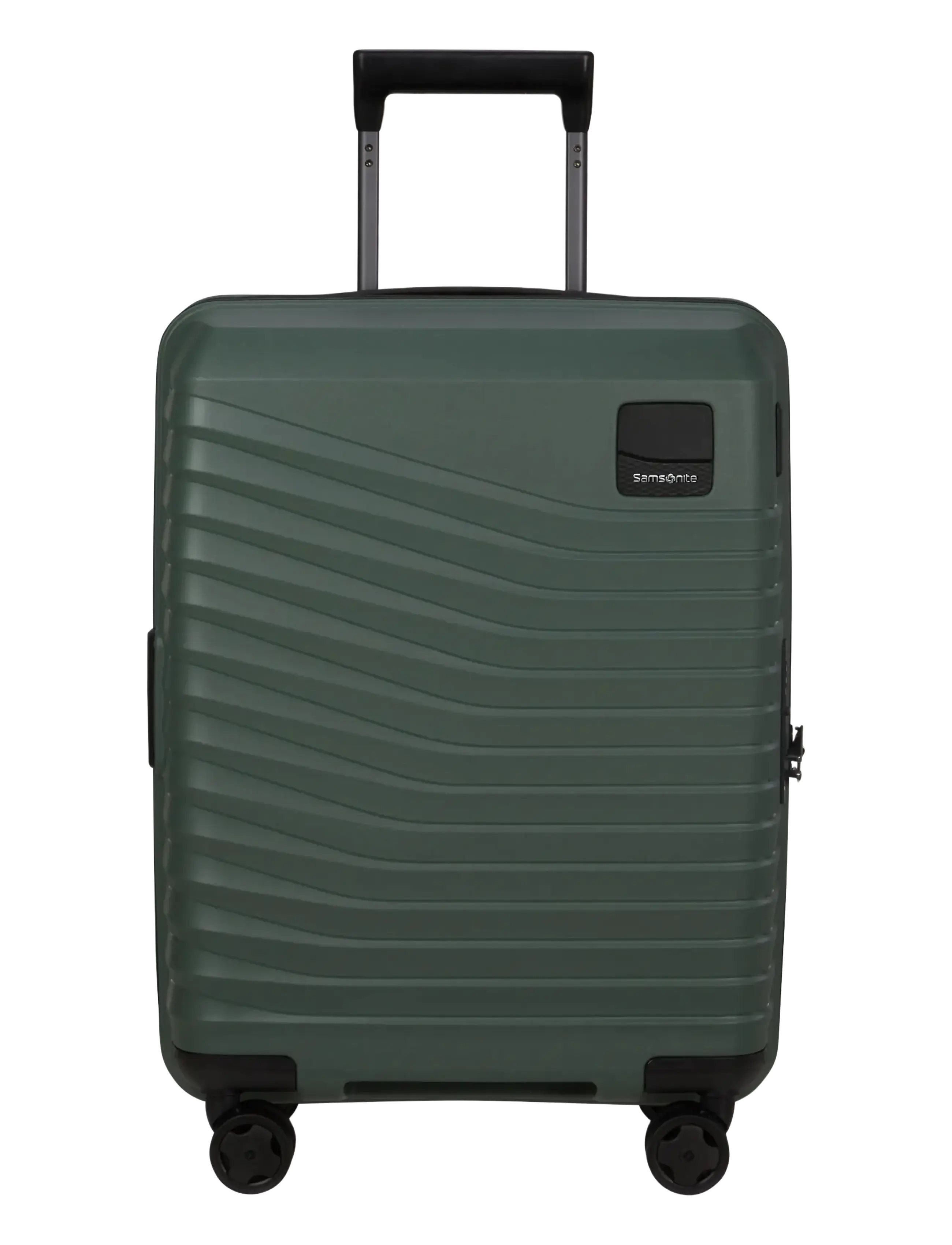 Samsonite Intuo Spinner, 55, Green, Tasker > Kufferter, Herre