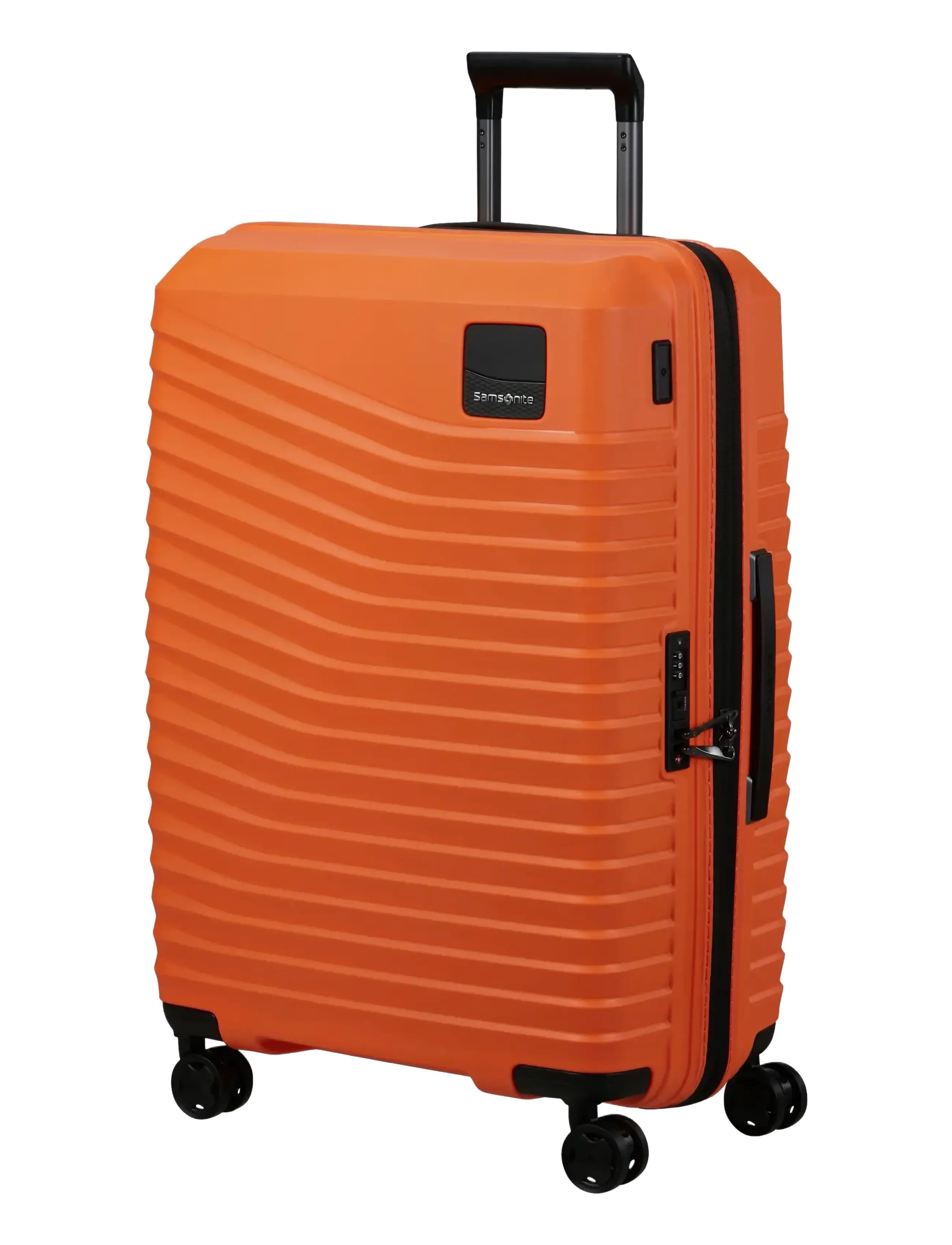 Samsonite - INTUO SPINNER 69/25 EXP - apricoot - 1
