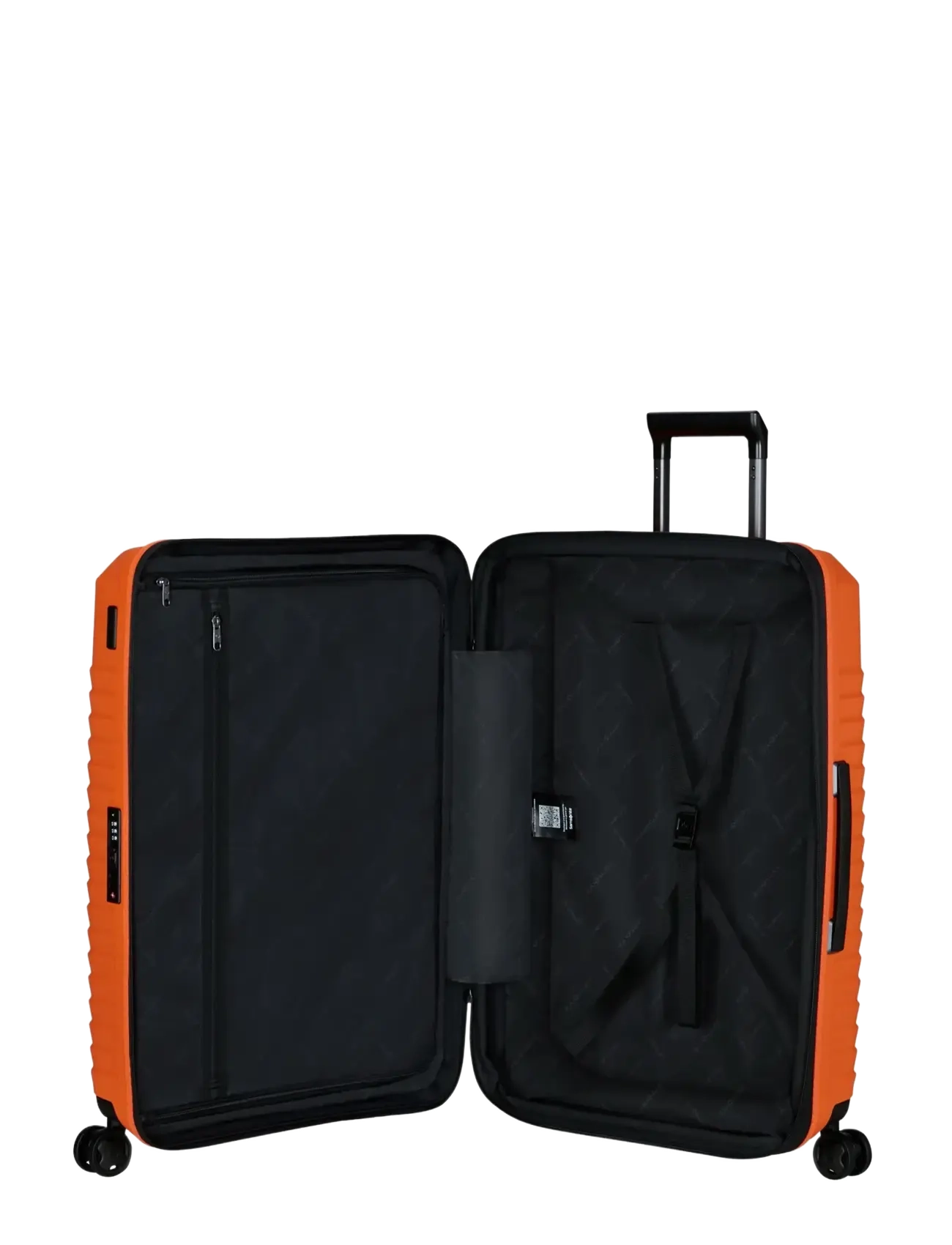 Samsonite - INTUO SPINNER 69/25 EXP - apricoot - 3