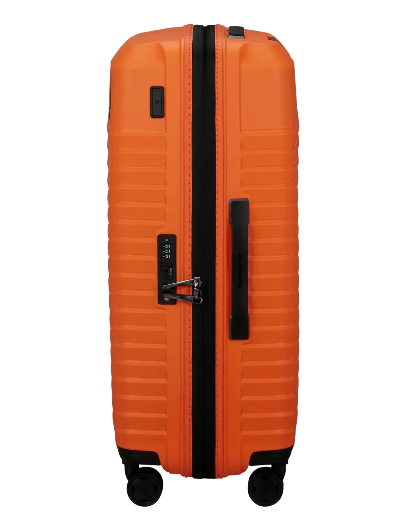 Samsonite - INTUO SPINNER 69/25 EXP - apricoot - 4