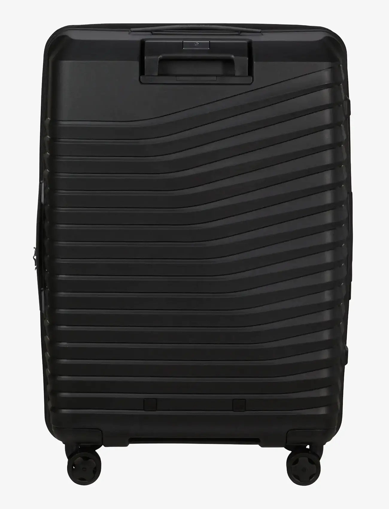 Samsonite - INTUO SPINNER 69/25 EXP - bardzo duże walizki - black - 2