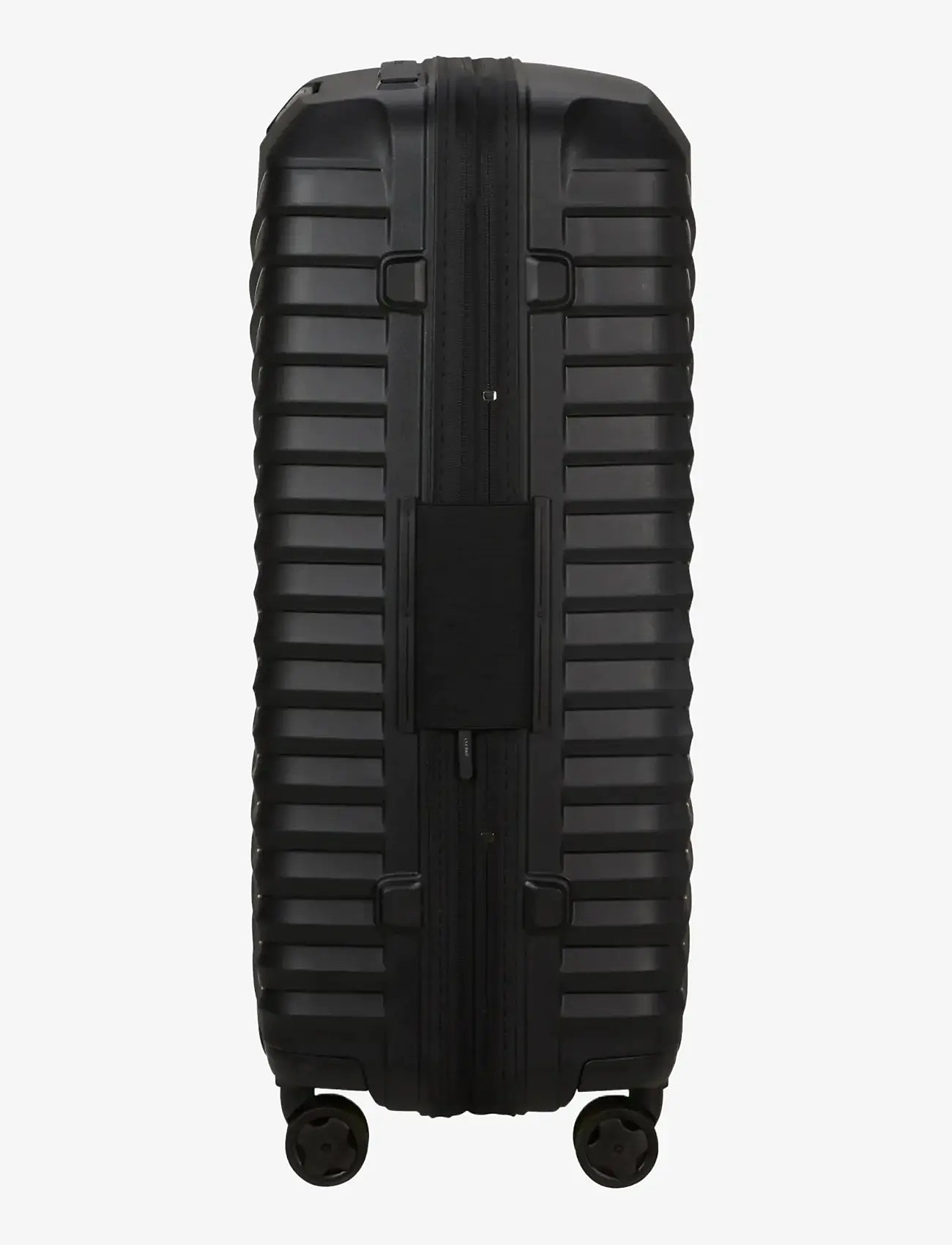 Samsonite - INTUO SPINNER 69/25 EXP - bardzo duże walizki - black - 5