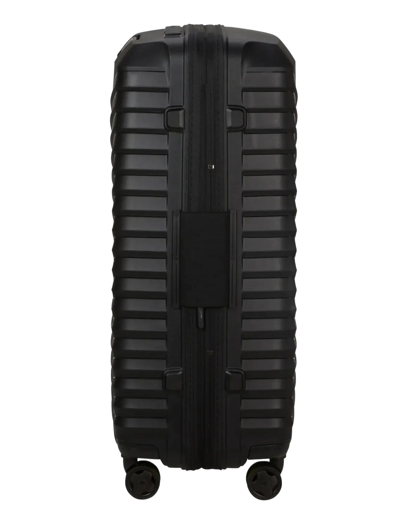 Samsonite - INTUO SPINNER 69/25 EXP - ekstra store kofferter - black - 5