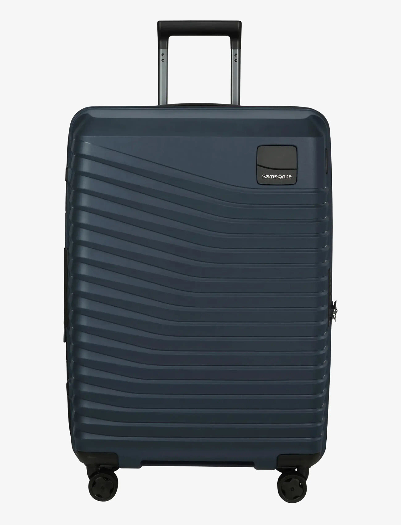 Samsonite - INTUO SPINNER 69/25 EXP - handgepäck - blue nights - 0