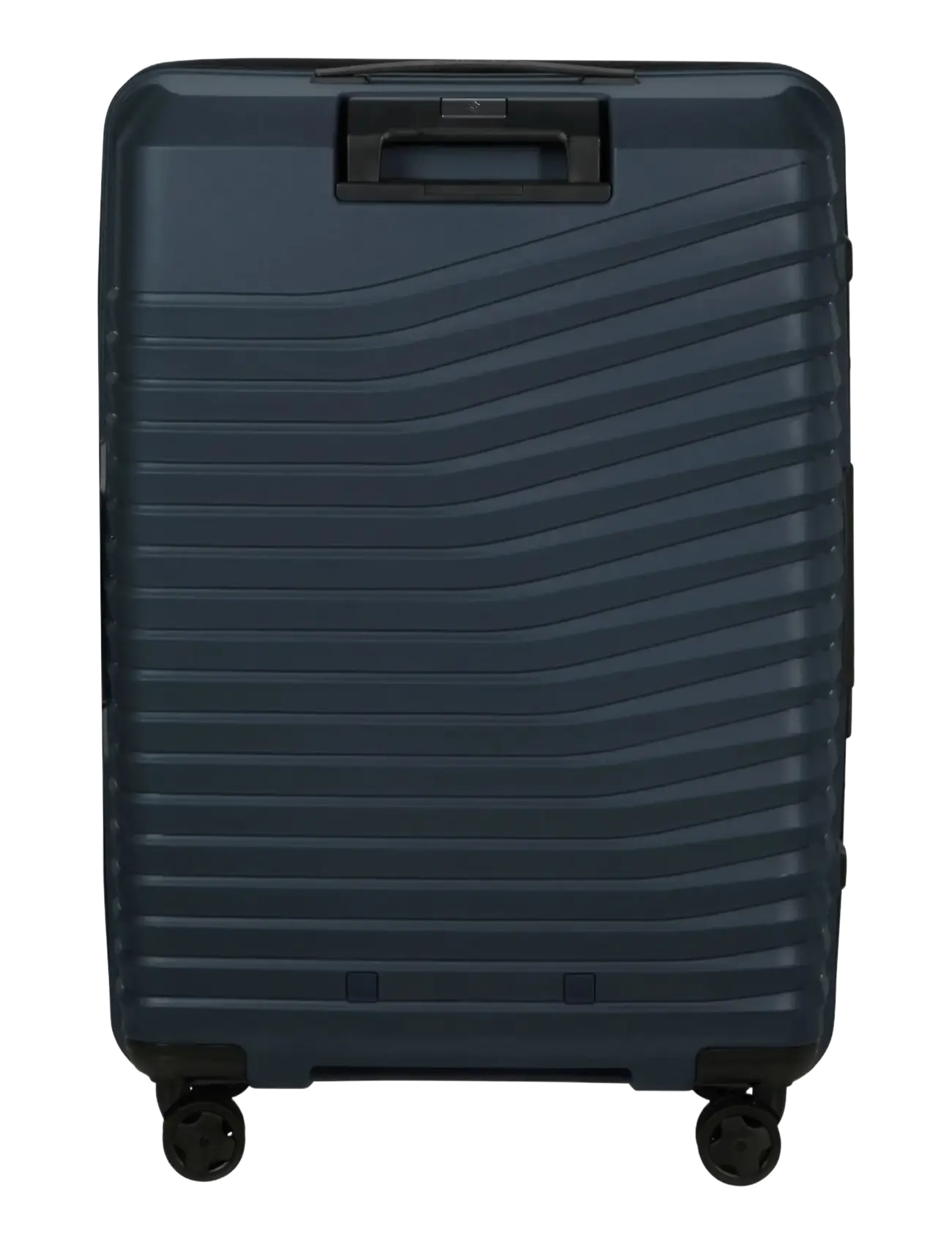 Samsonite - INTUO SPINNER 69/25 EXP - extra large suitcases - blue nights - 2