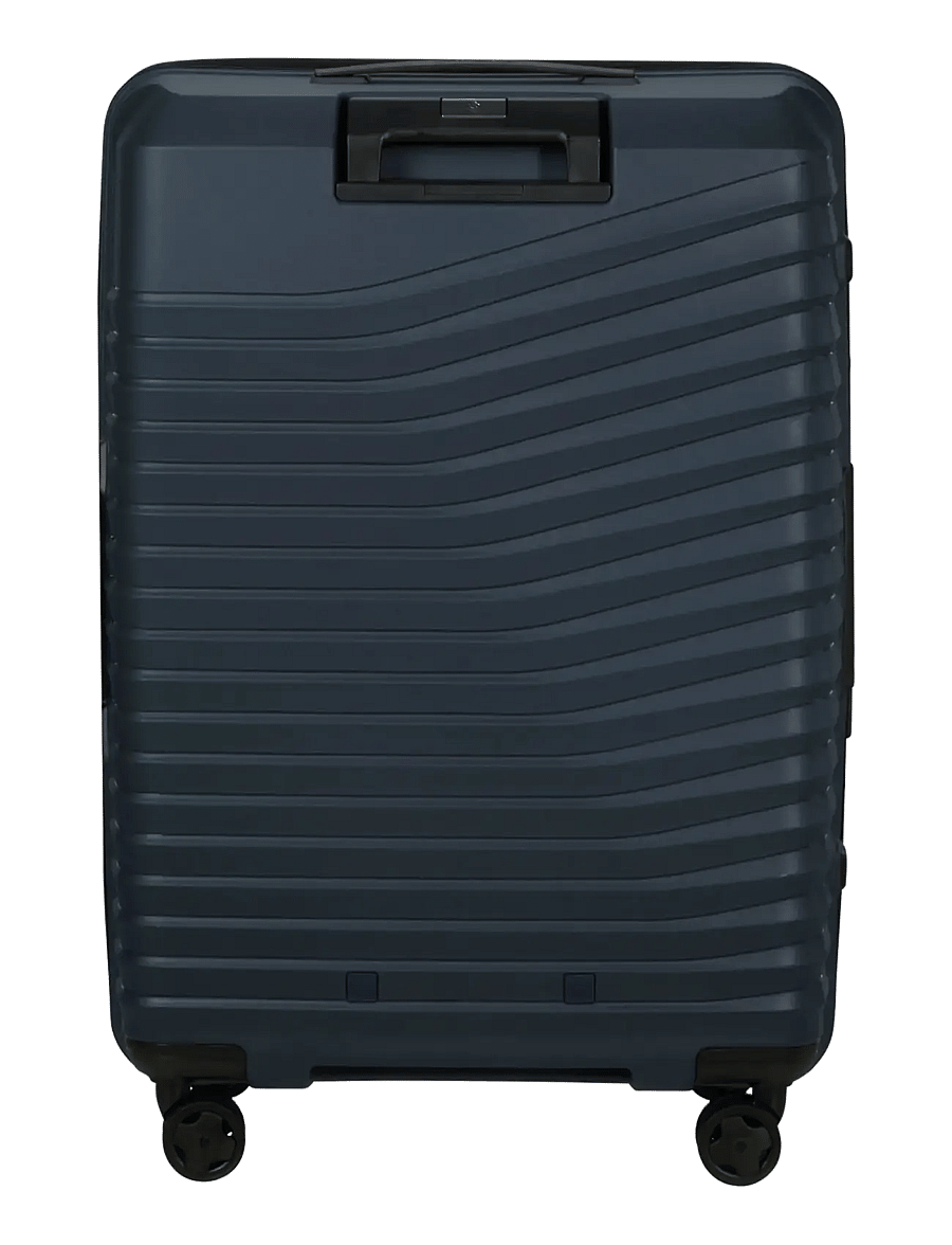 Samsonite - INTUO SPINNER 69/25 EXP - extragroße reisekoffer - blue nights - 2