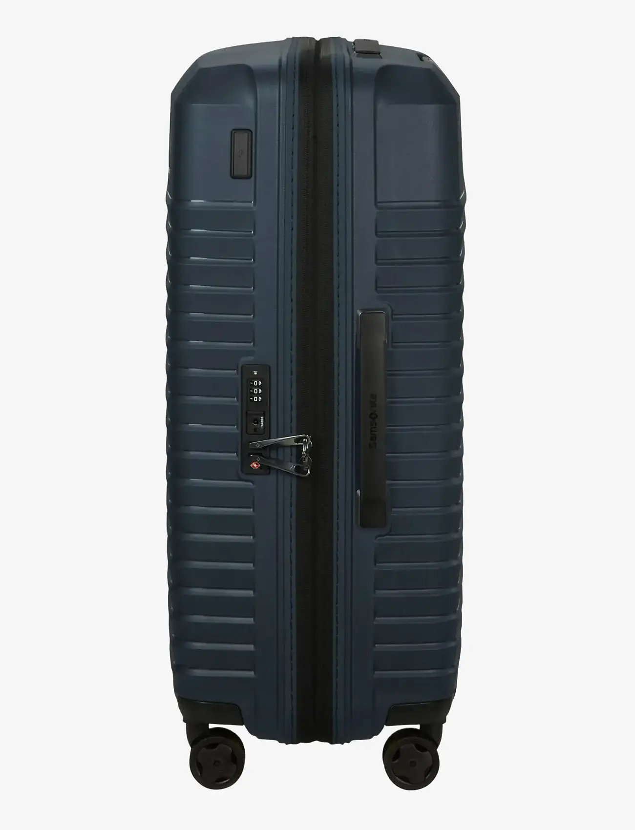 Samsonite - INTUO SPINNER 69/25 EXP - handgepäck - blue nights - 4