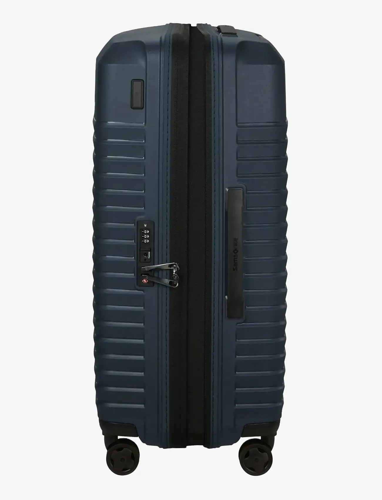 Samsonite - INTUO SPINNER 69/25 EXP - handgepäck - blue nights - 5