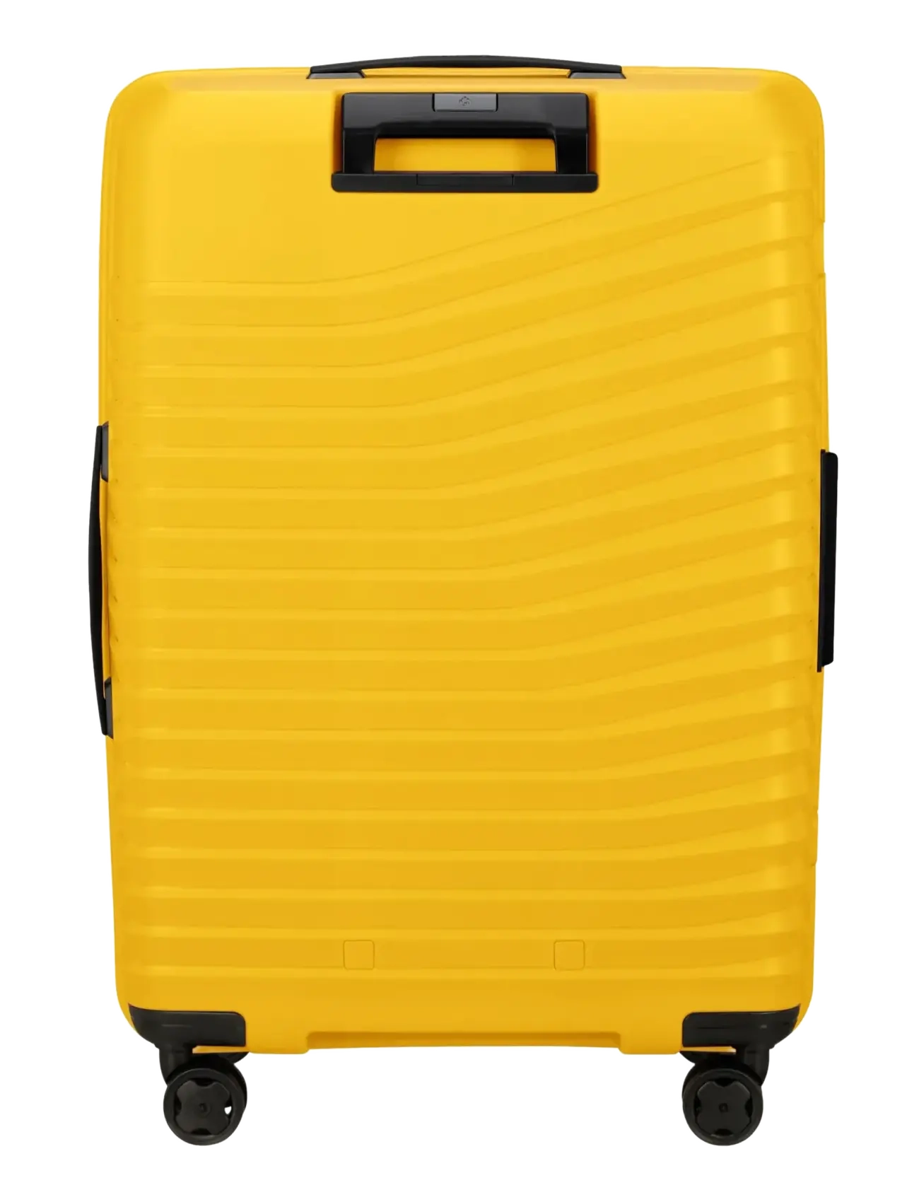 Samsonite - INTUO SPINNER 69/25 EXP - extra large suitcases - citrus - 2