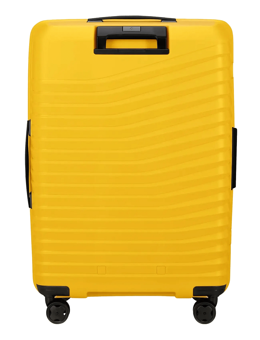 Samsonite - INTUO SPINNER 69/25 EXP - extra large suitcases - citrus - 2