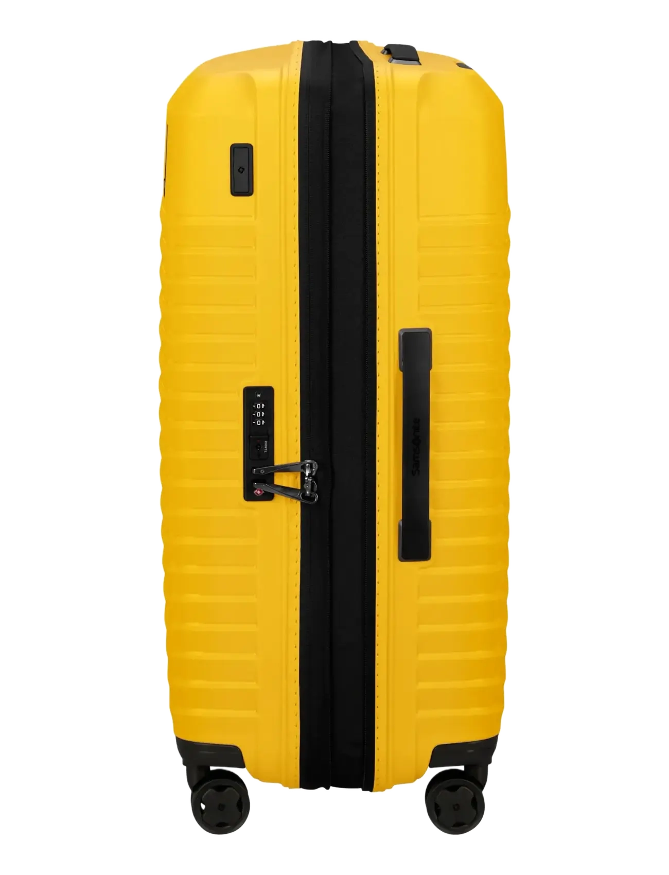 Samsonite - INTUO SPINNER 69/25 EXP - extra large suitcases - citrus - 3