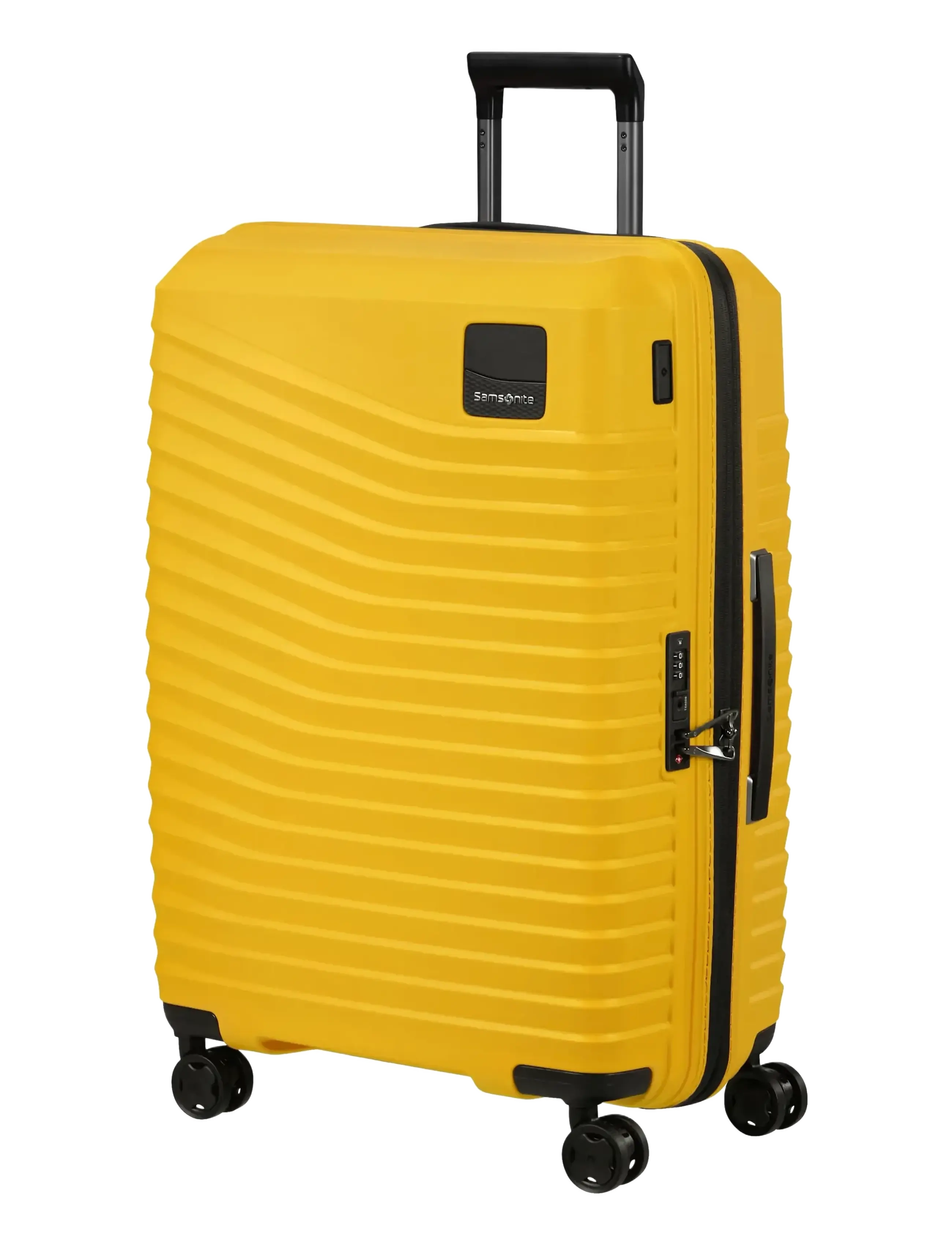 Samsonite - INTUO SPINNER 69/25 EXP - extra large suitcases - citrus - 4
