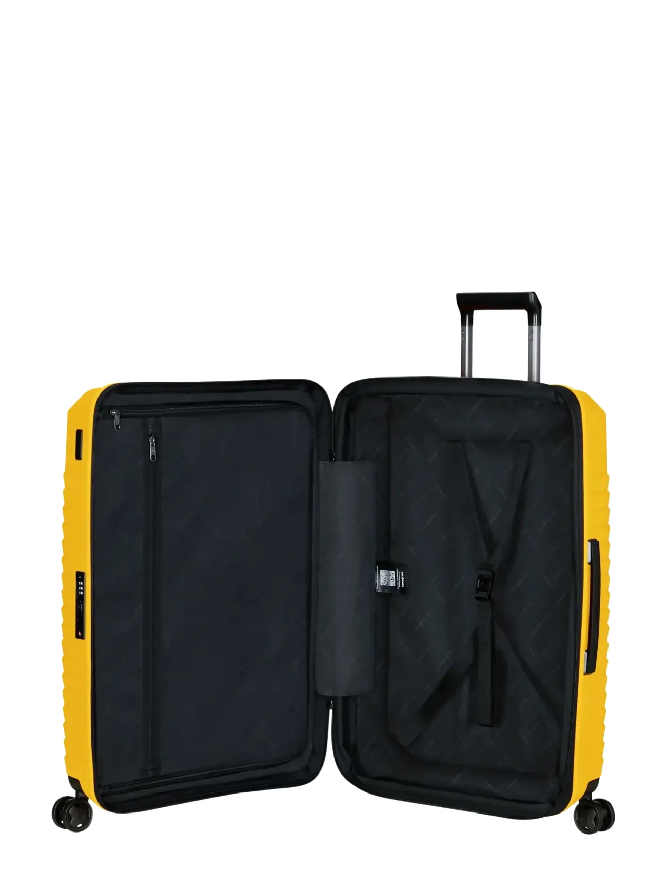 Samsonite - INTUO SPINNER 69/25 EXP - extra large suitcases - citrus - 5