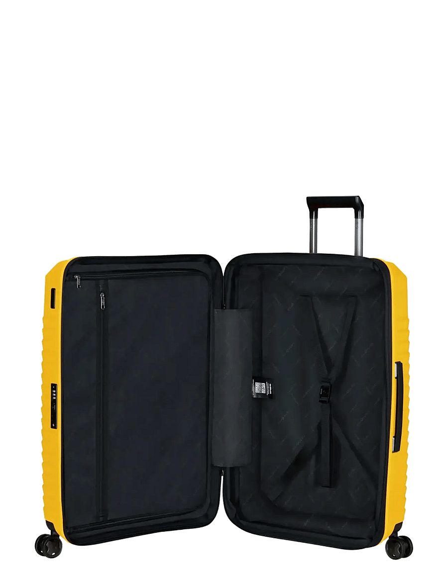 Samsonite - INTUO SPINNER 69/25 EXP - extra large suitcases - citrus - 5