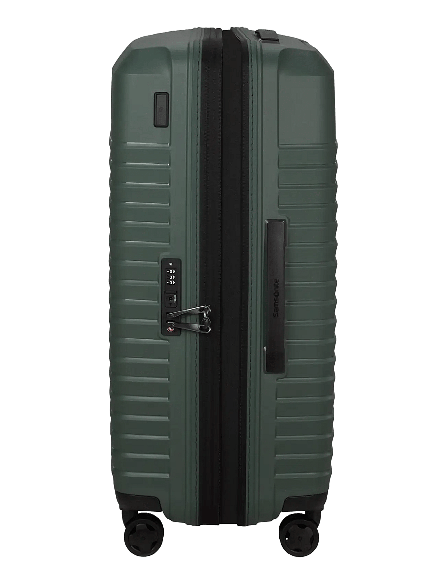 Samsonite - INTUO SPINNER 69/25 EXP - extra stora resväskor - olive green - 5