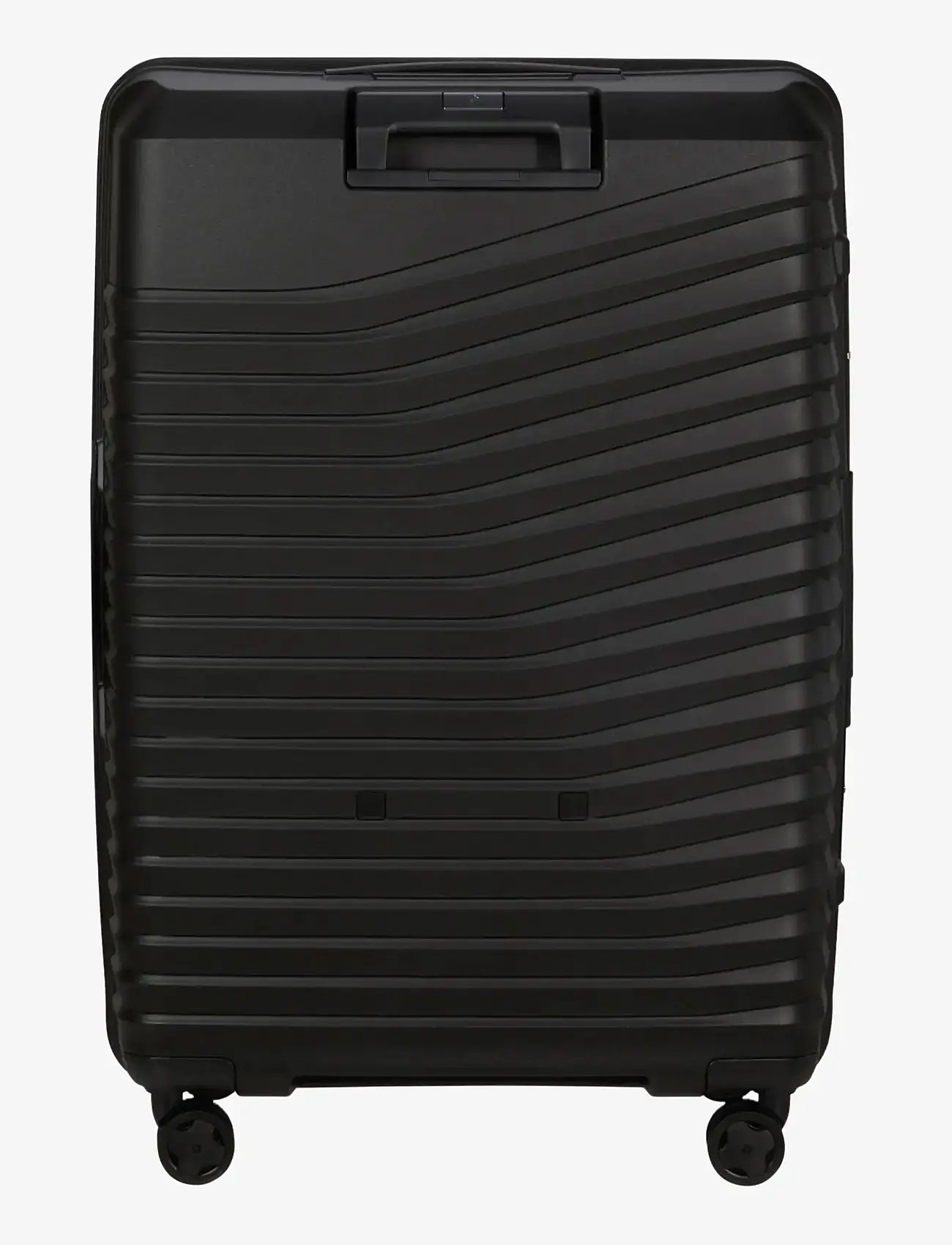 Samsonite - INTUO SPINNER 75/28 EXP - extragroße reisekoffer - black - 2