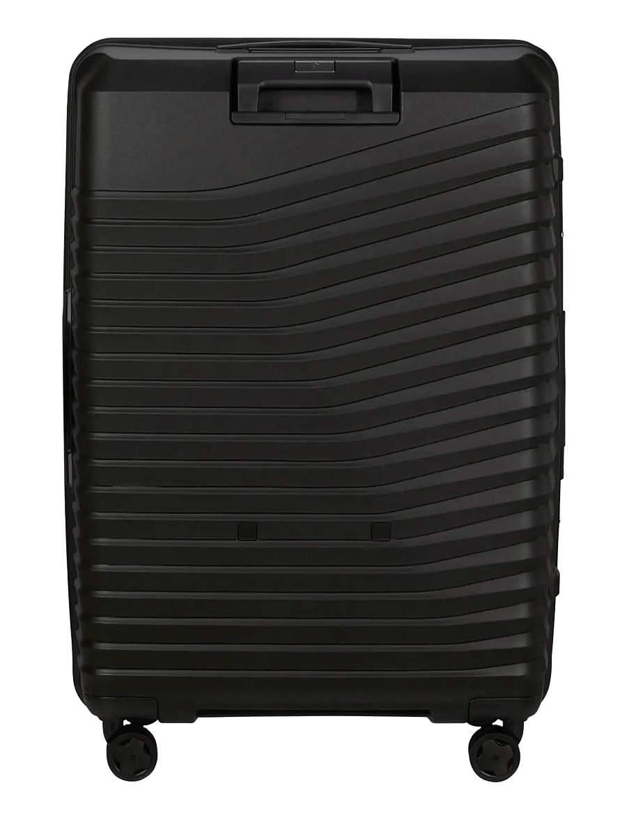 Samsonite - INTUO SPINNER 75/28 EXP - extragroße reisekoffer - black - 2