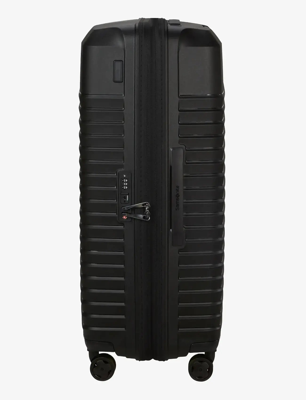 Samsonite - INTUO SPINNER 75/28 EXP - extragroße reisekoffer - black - 4