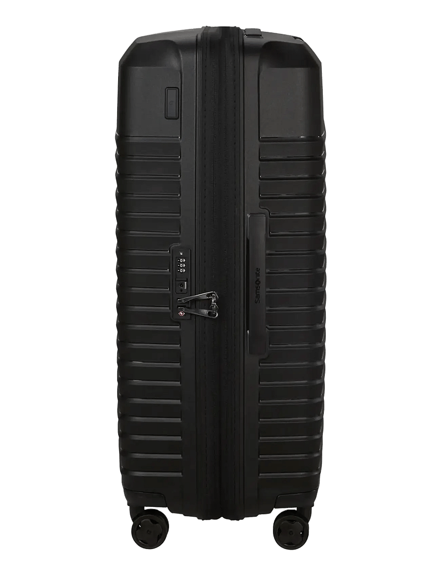 Samsonite - INTUO SPINNER 75/28 EXP - extragroße reisekoffer - black - 4