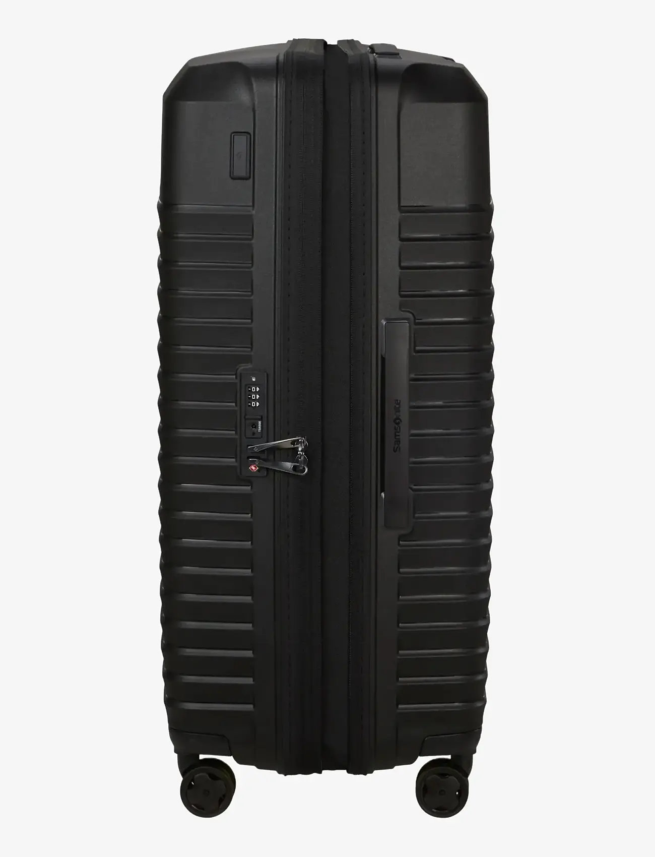 Samsonite - INTUO SPINNER 75/28 EXP - extragroße reisekoffer - black - 5
