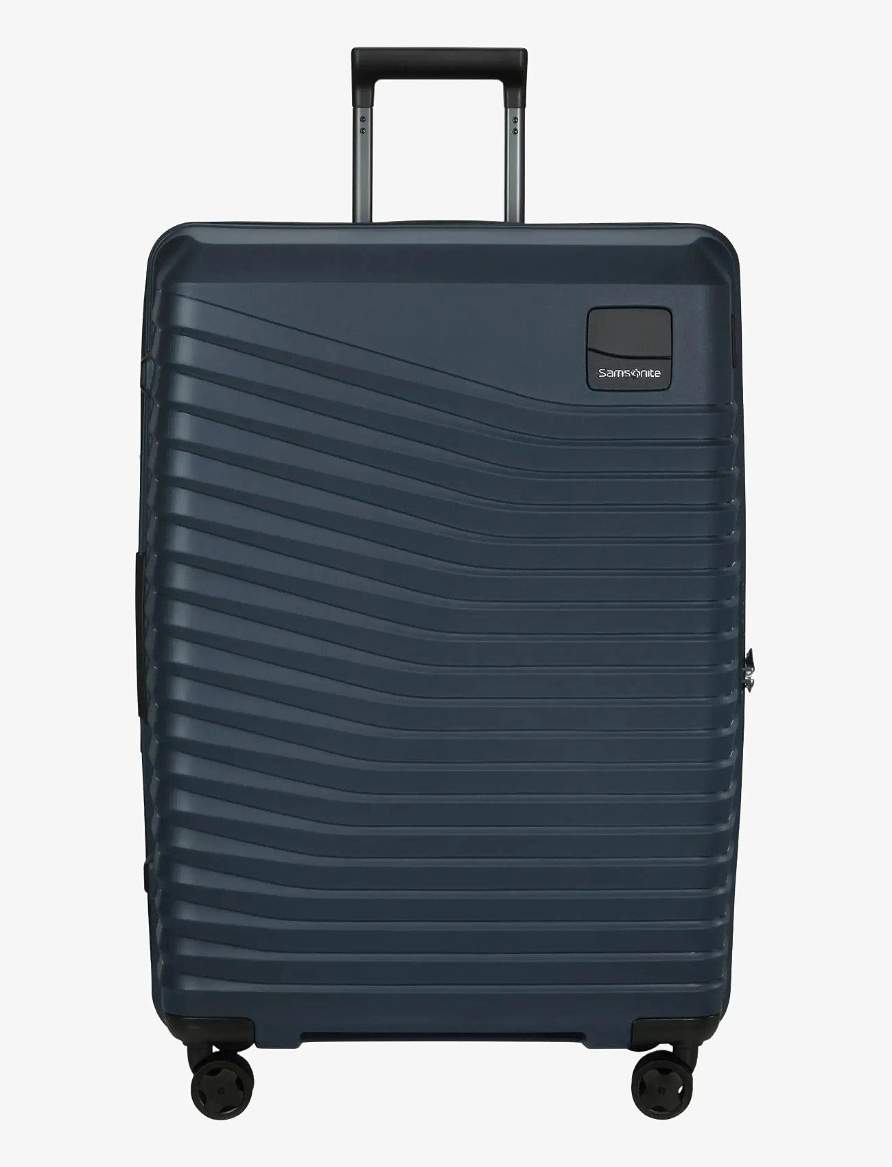 Samsonite - INTUO SPINNER 75/28 EXP - extragroße reisekoffer - blue nights - 0