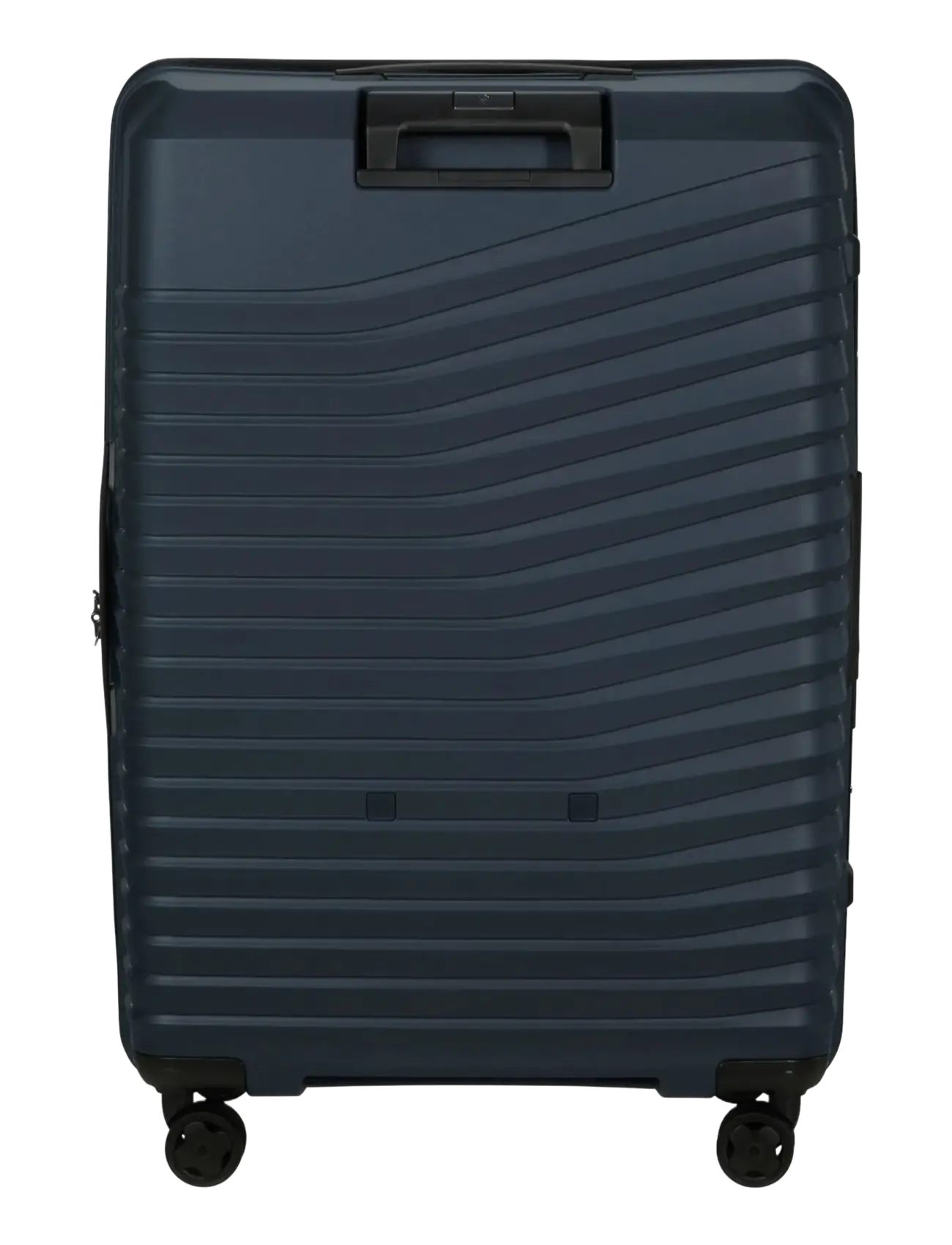 Samsonite - INTUO SPINNER 75/28 EXP - resväskor - blue nights - 2