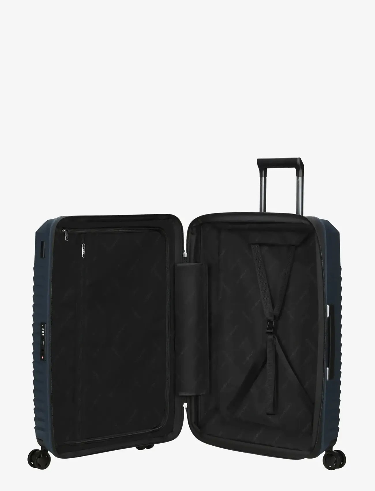 Samsonite - INTUO SPINNER 75/28 EXP - extragroße reisekoffer - blue nights - 3