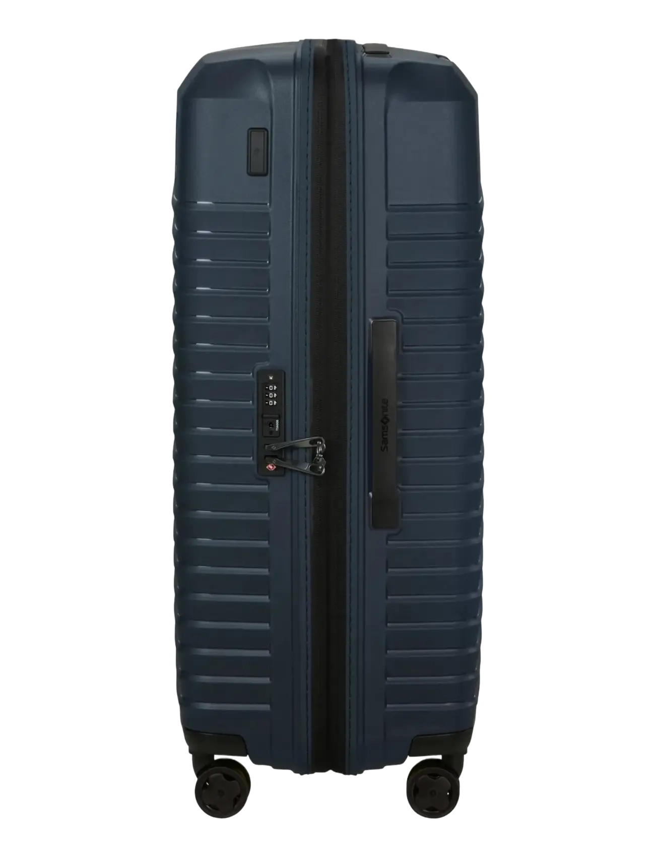 Samsonite - INTUO SPINNER 75/28 EXP - resväskor - blue nights - 4